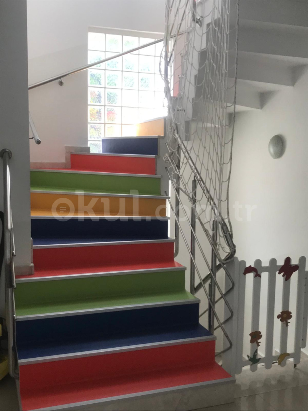 Özel Beyin Fırtınası Kids Anaokulu - 8