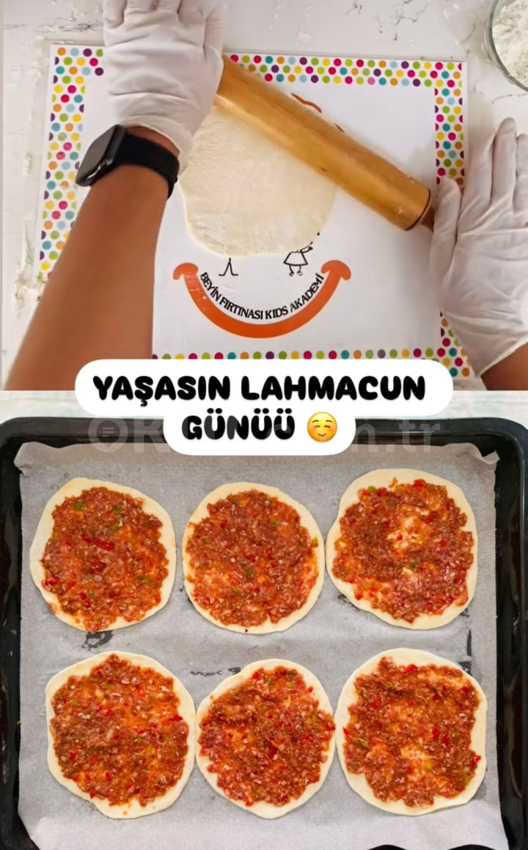 Özel Beyin Fırtınası Kids Anaokulu - 14