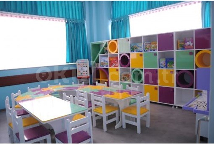 Özel Paylaşım Anaokulu - 6