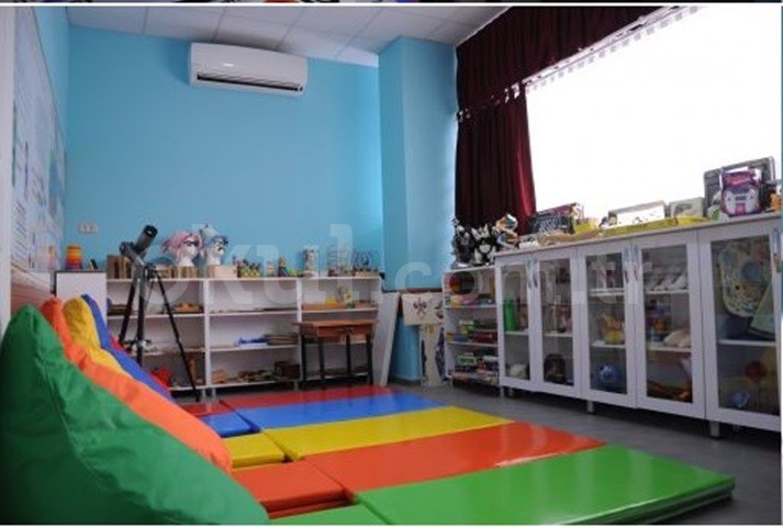 Özel Paylaşım Anaokulu - 5