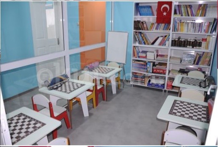Özel Paylaşım Anaokulu - 4