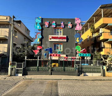 Özel Paylaşım Anaokulu