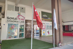  Özel Soylu Anaokulları Plus