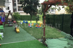 Özel Bayraklı AKD Kids Anaokulu