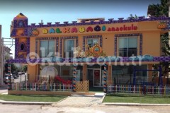 Özel İzmir Balkabağı Anaokulu