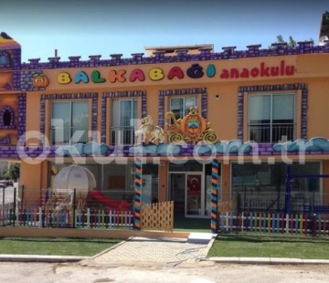 Özel İzmir Balkabağı Anaokulu
