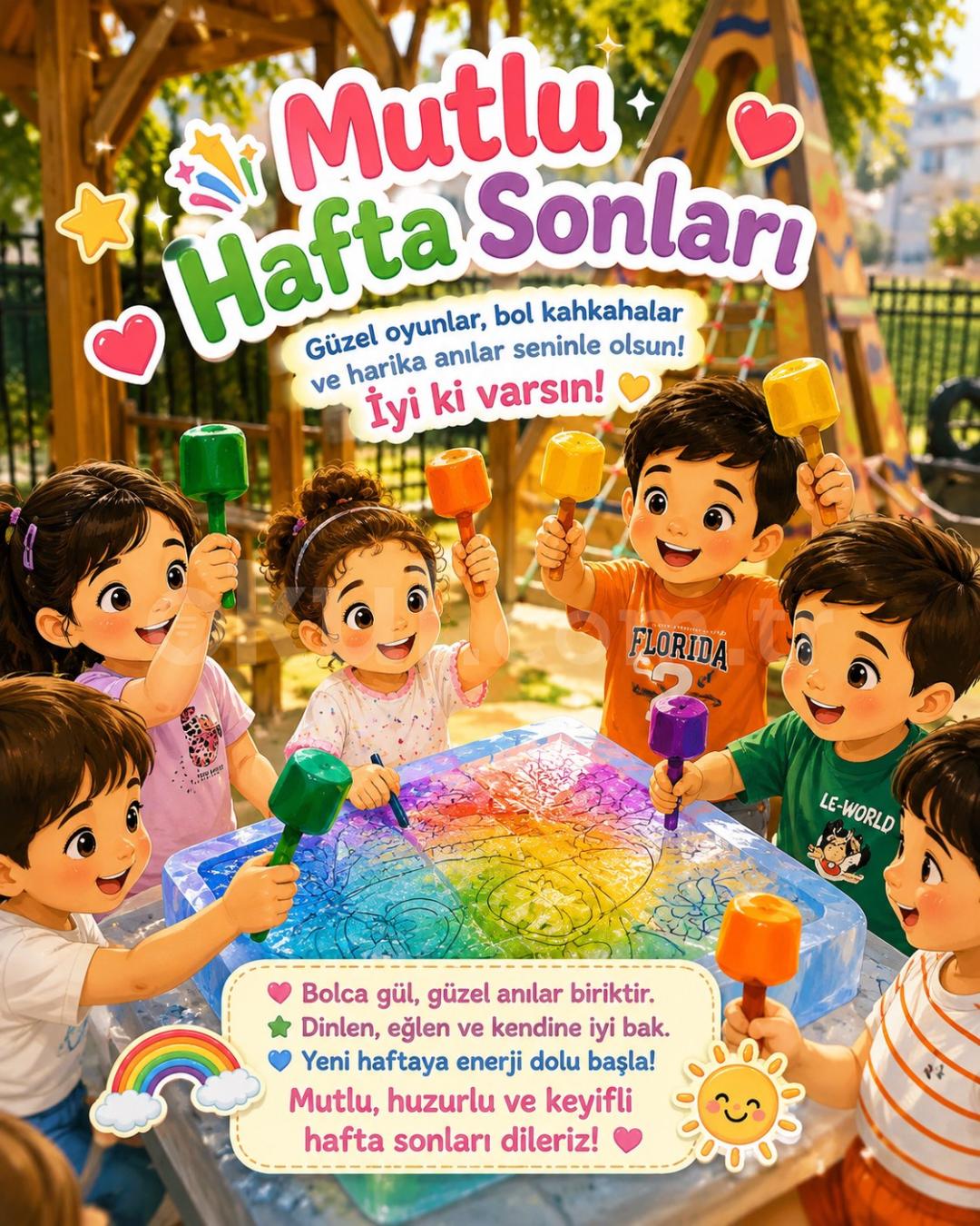 Özel Zeka Değirmeni Anaokulu - 73
