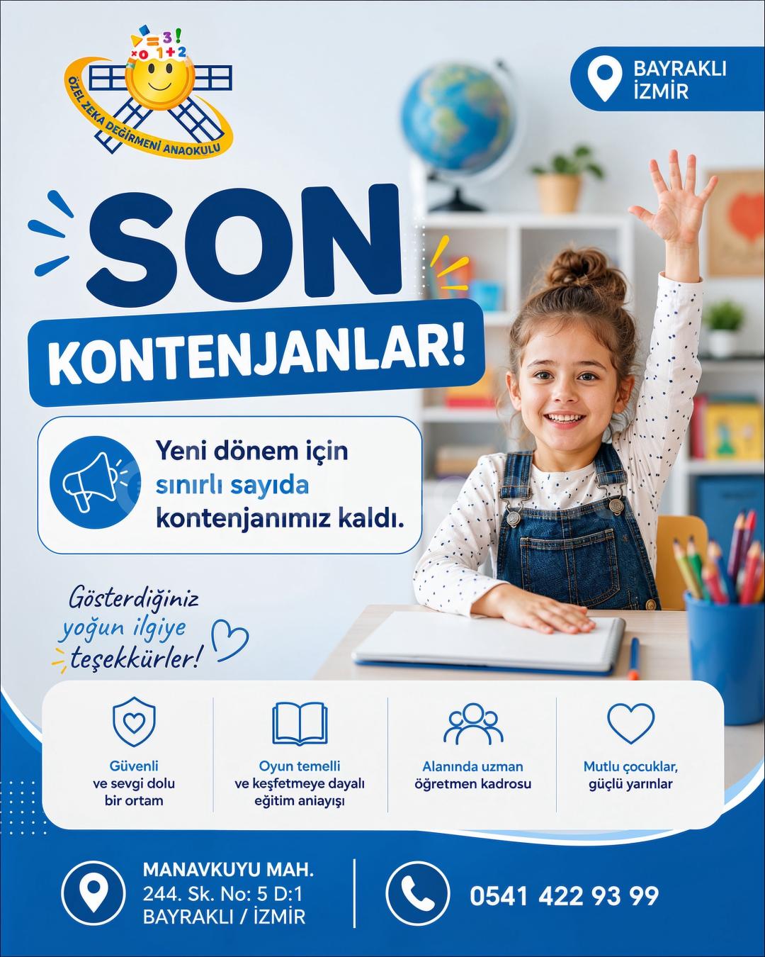 Özel Zeka Değirmeni Anaokulu - 56