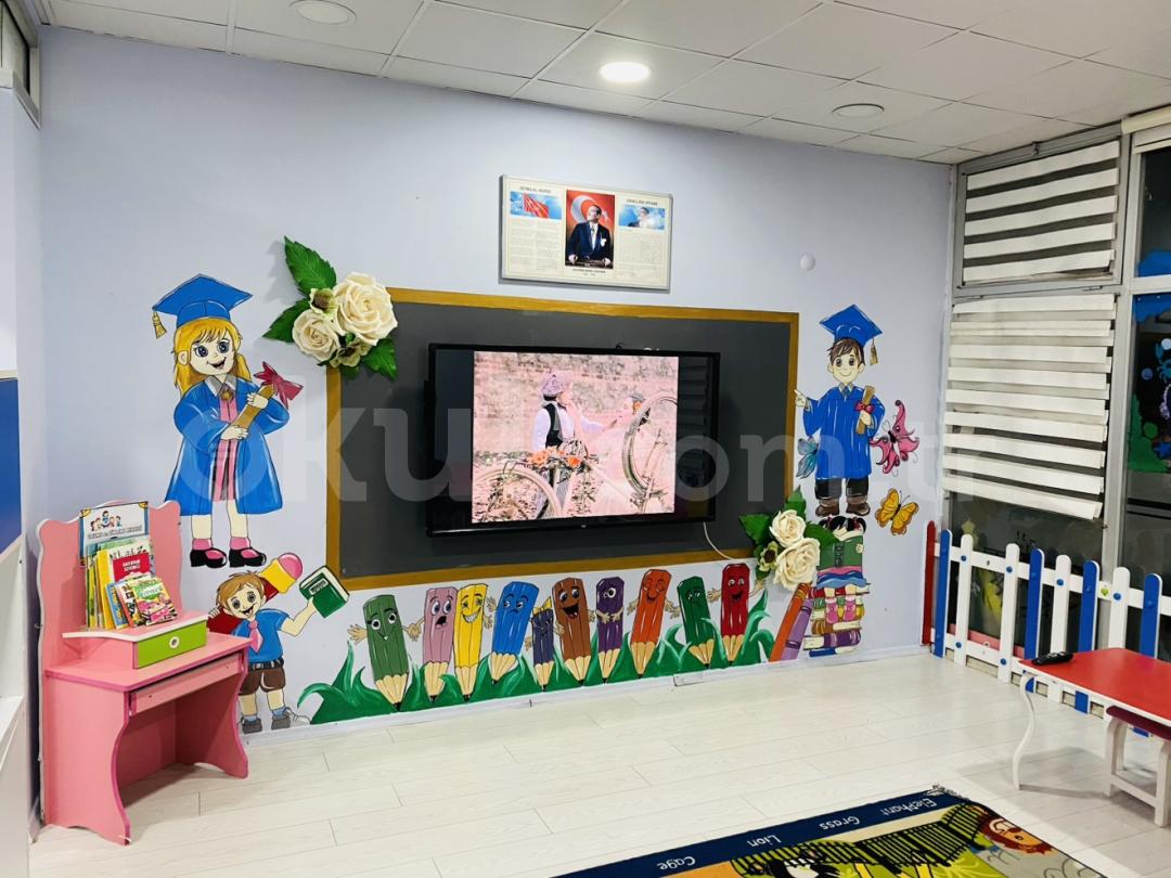 Özel Zeka Değirmeni Anaokulu - 35