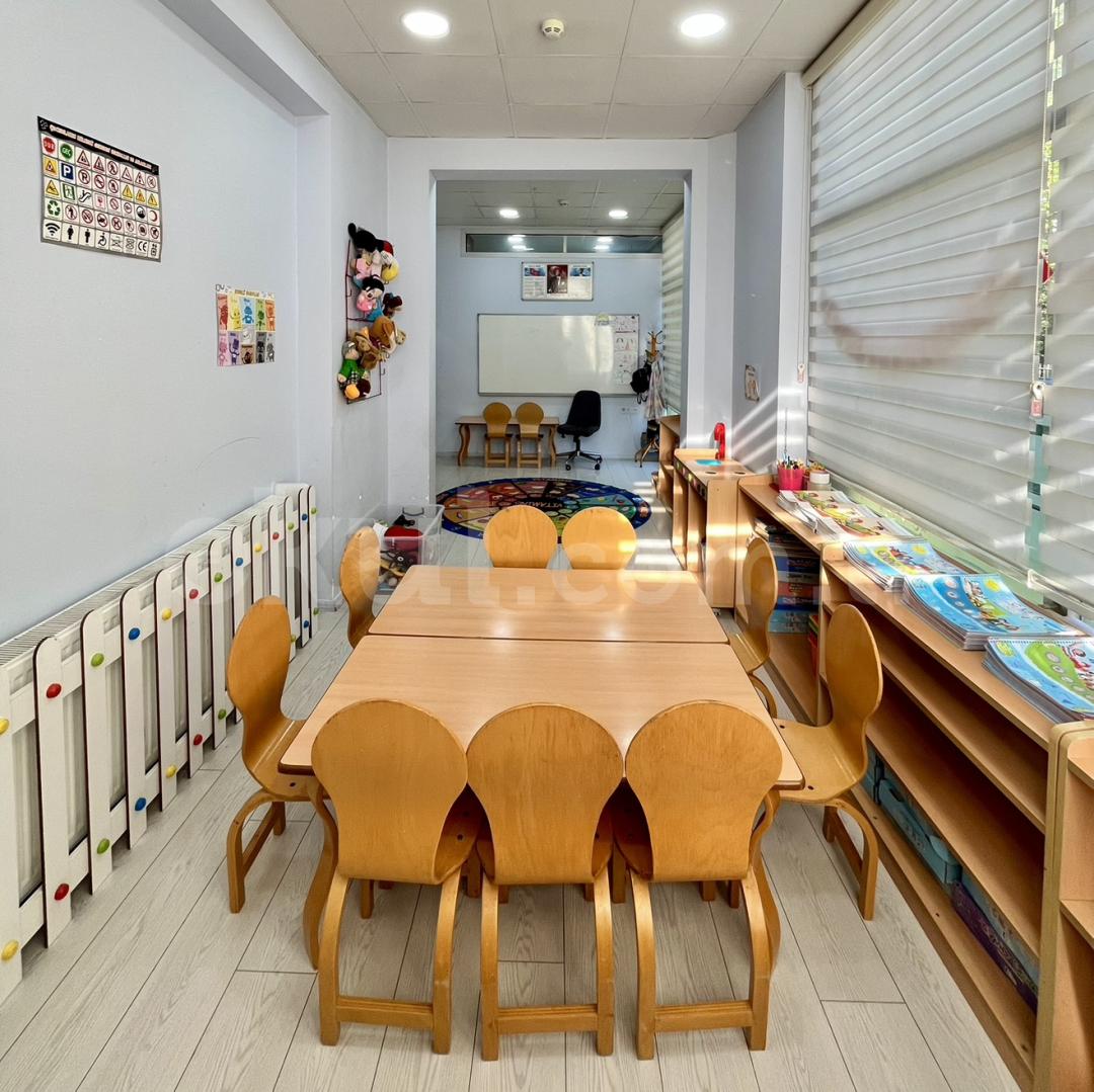Özel Zeka Değirmeni Anaokulu - 36