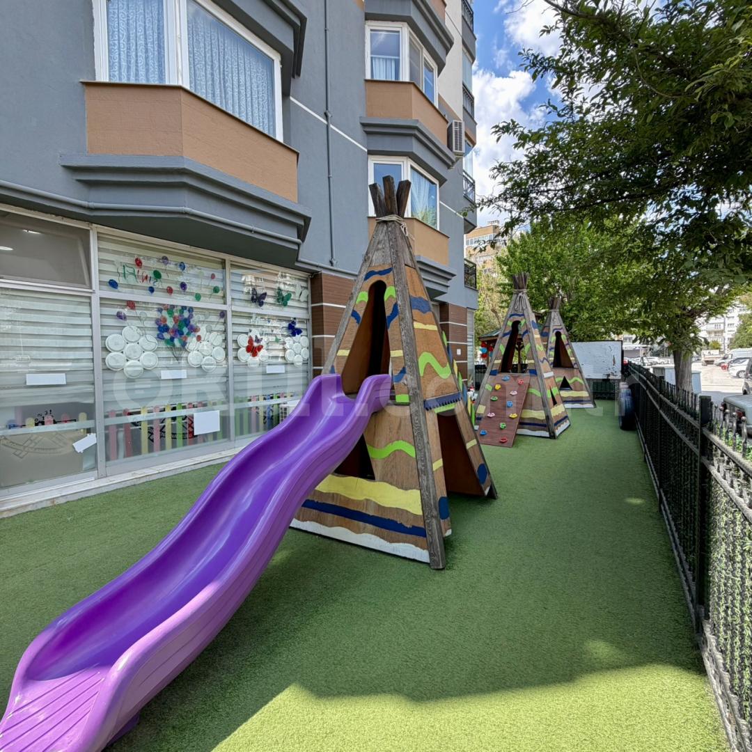 Özel Zeka Değirmeni Anaokulu - 42
