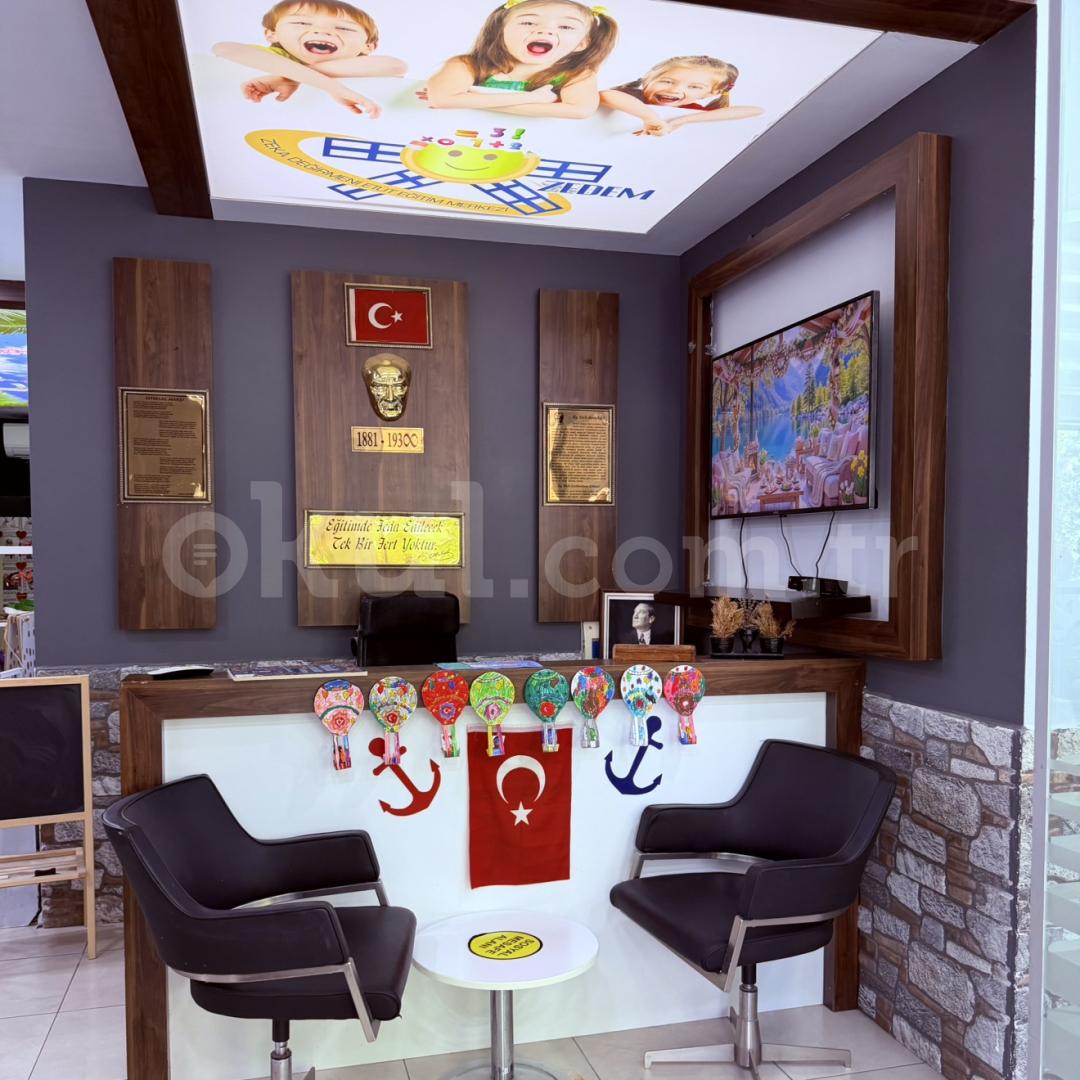 Özel Zeka Değirmeni Anaokulu - 39