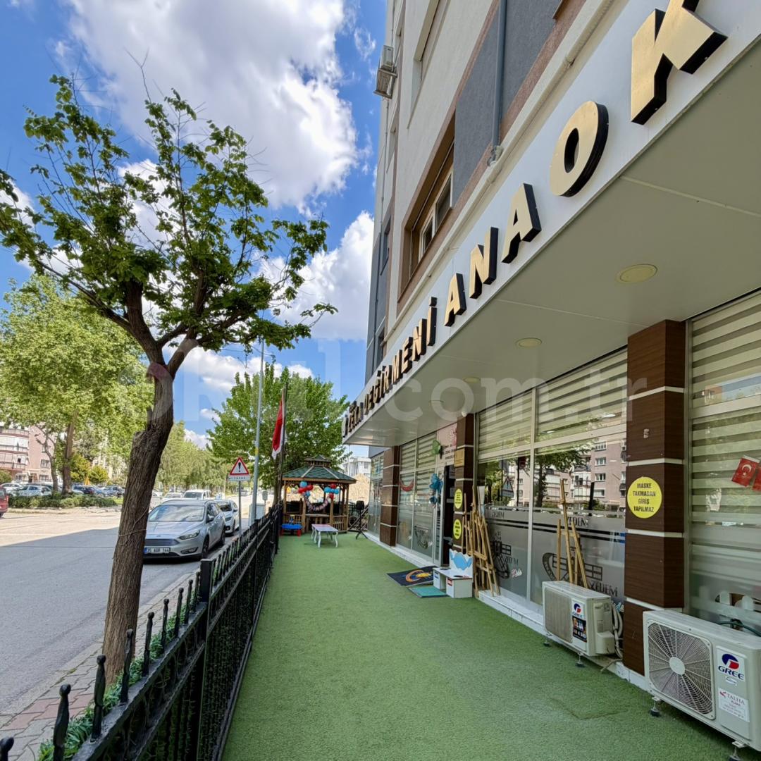 Özel Zeka Değirmeni Anaokulu - 41