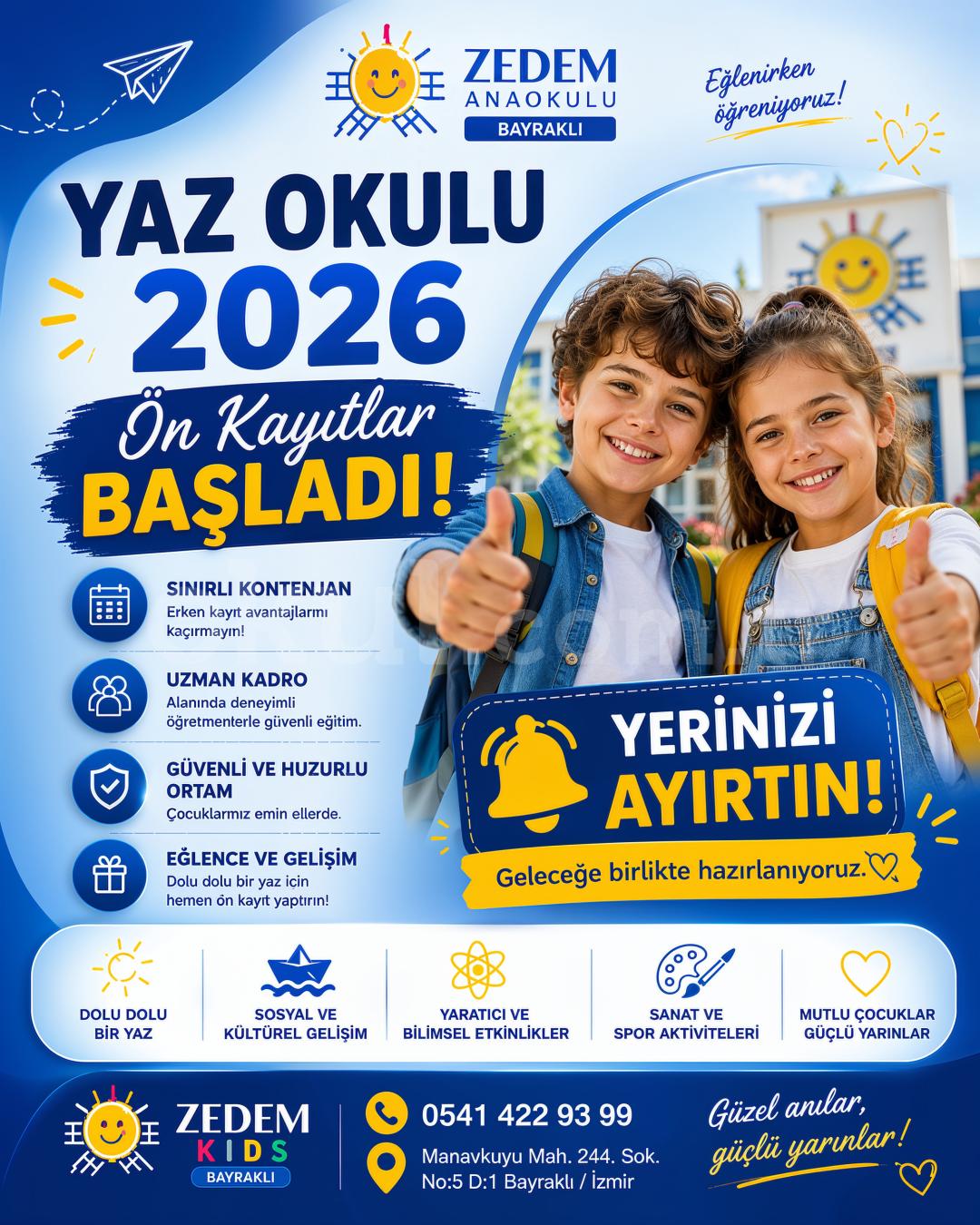 Özel Zeka Değirmeni Anaokulu - 49