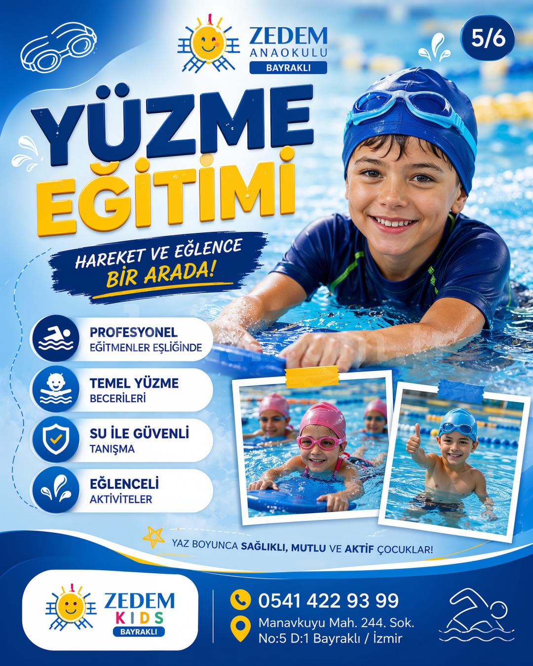 Özel Zeka Değirmeni Anaokulu - 50