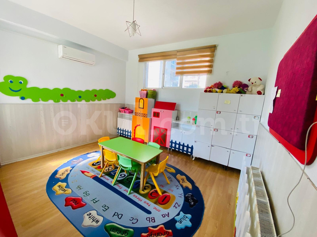 Özel ZEDEM Zeka Değirmeni Kreş ve Anaokulu - 36