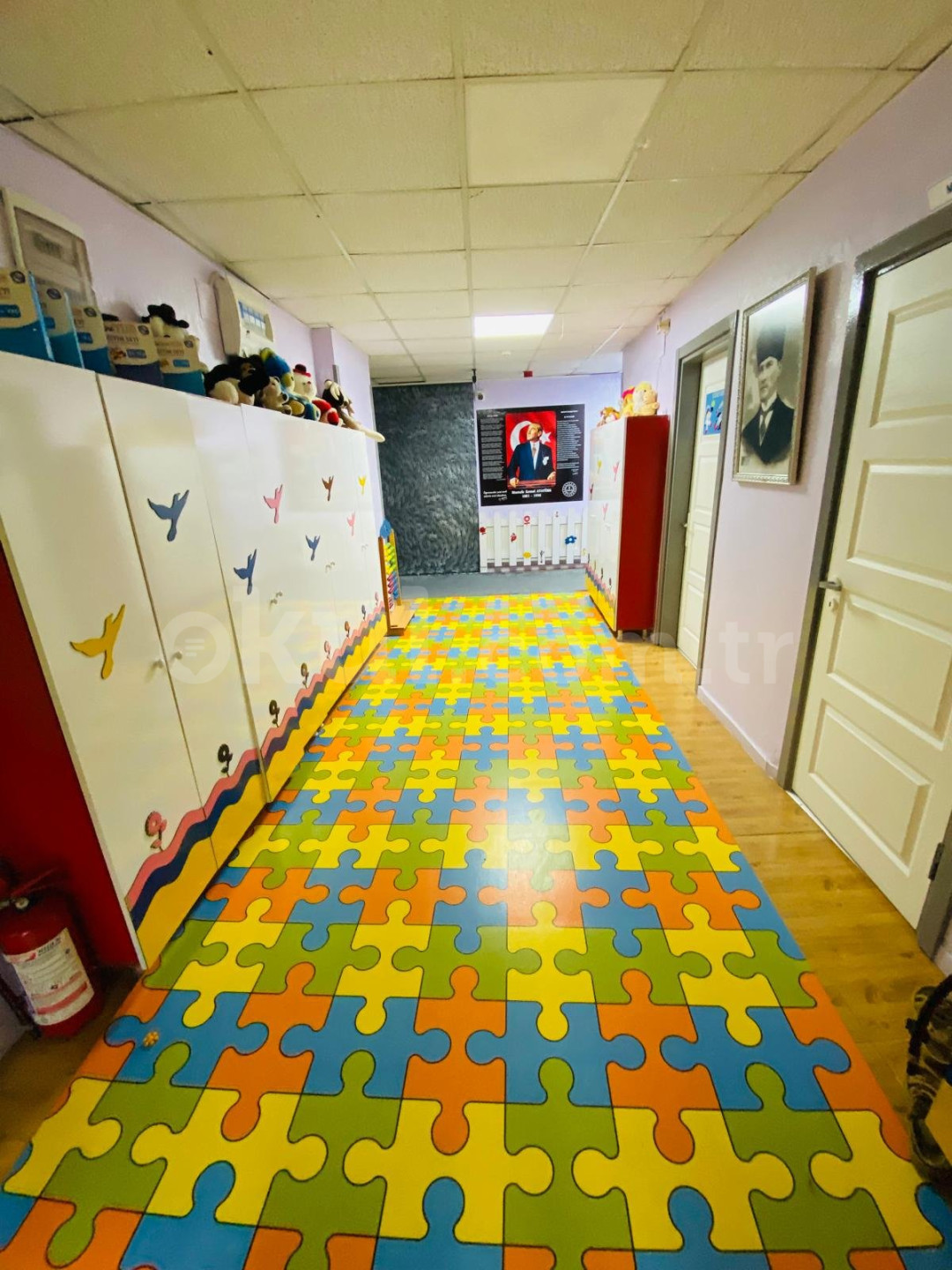 Özel ZEDEM Zeka Değirmeni Kreş ve Anaokulu - 44