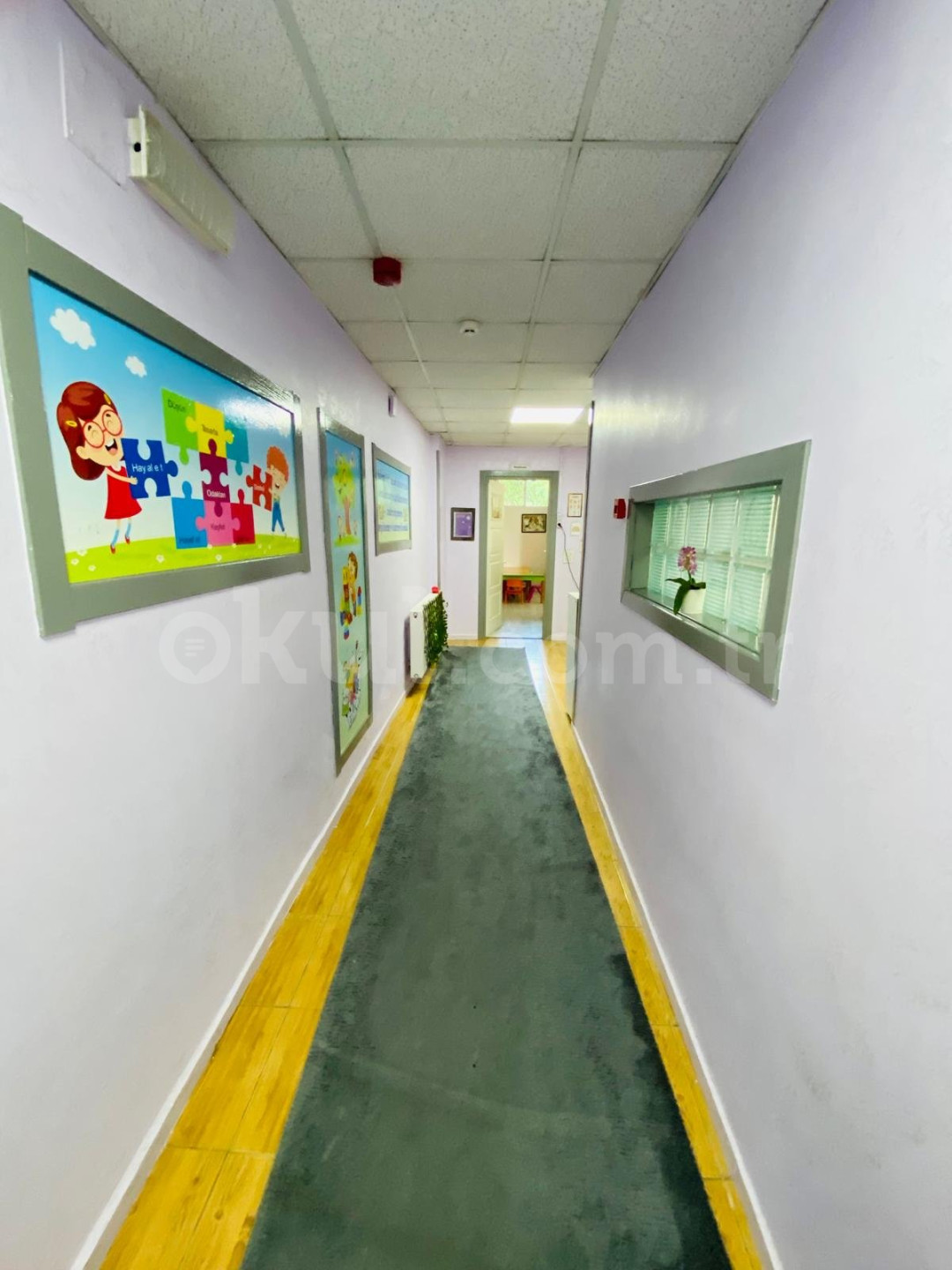 Özel ZEDEM Zeka Değirmeni Kreş ve Anaokulu - 26