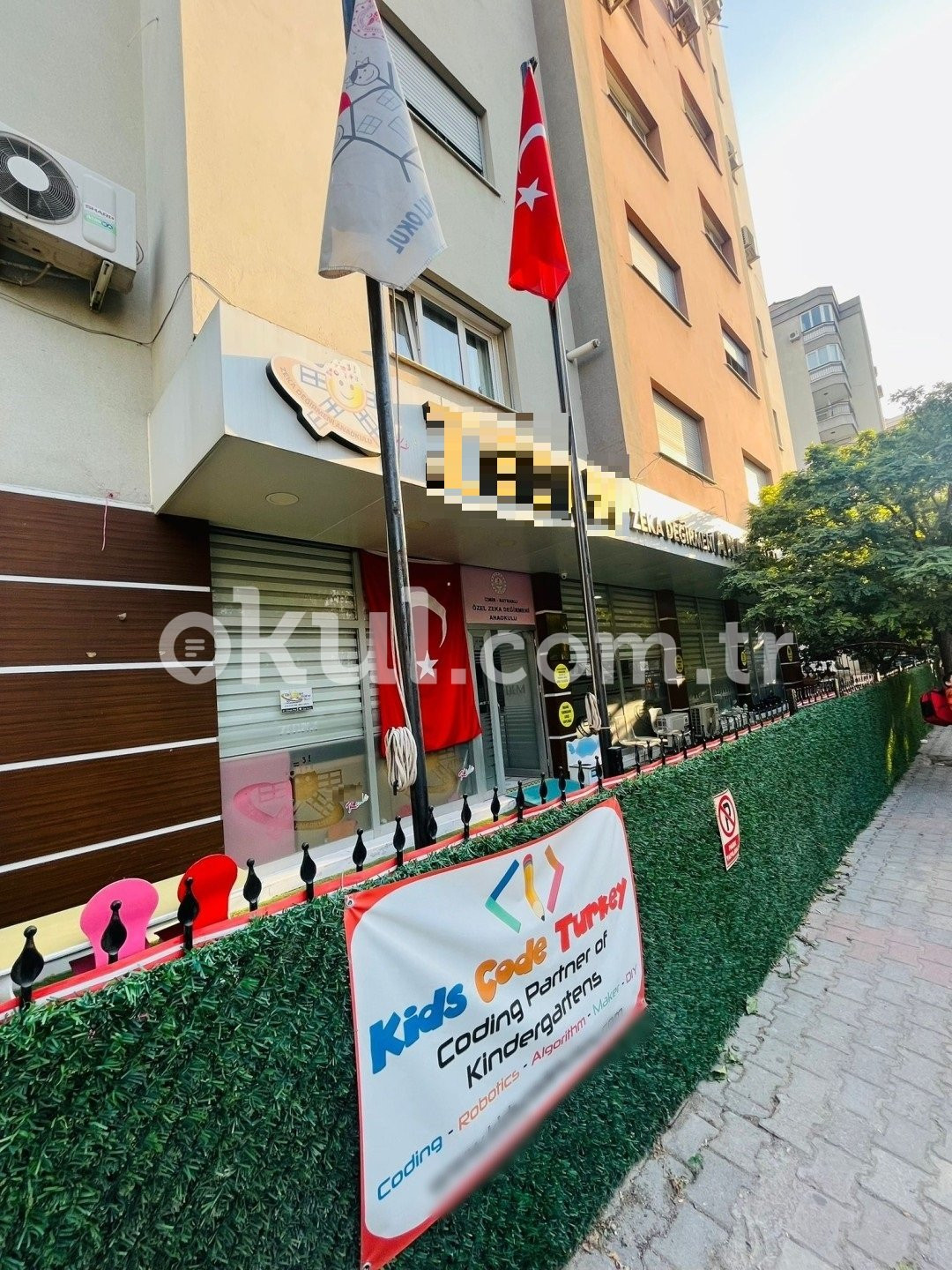 Özel Zeka Değirmeni Anaokulu - 5