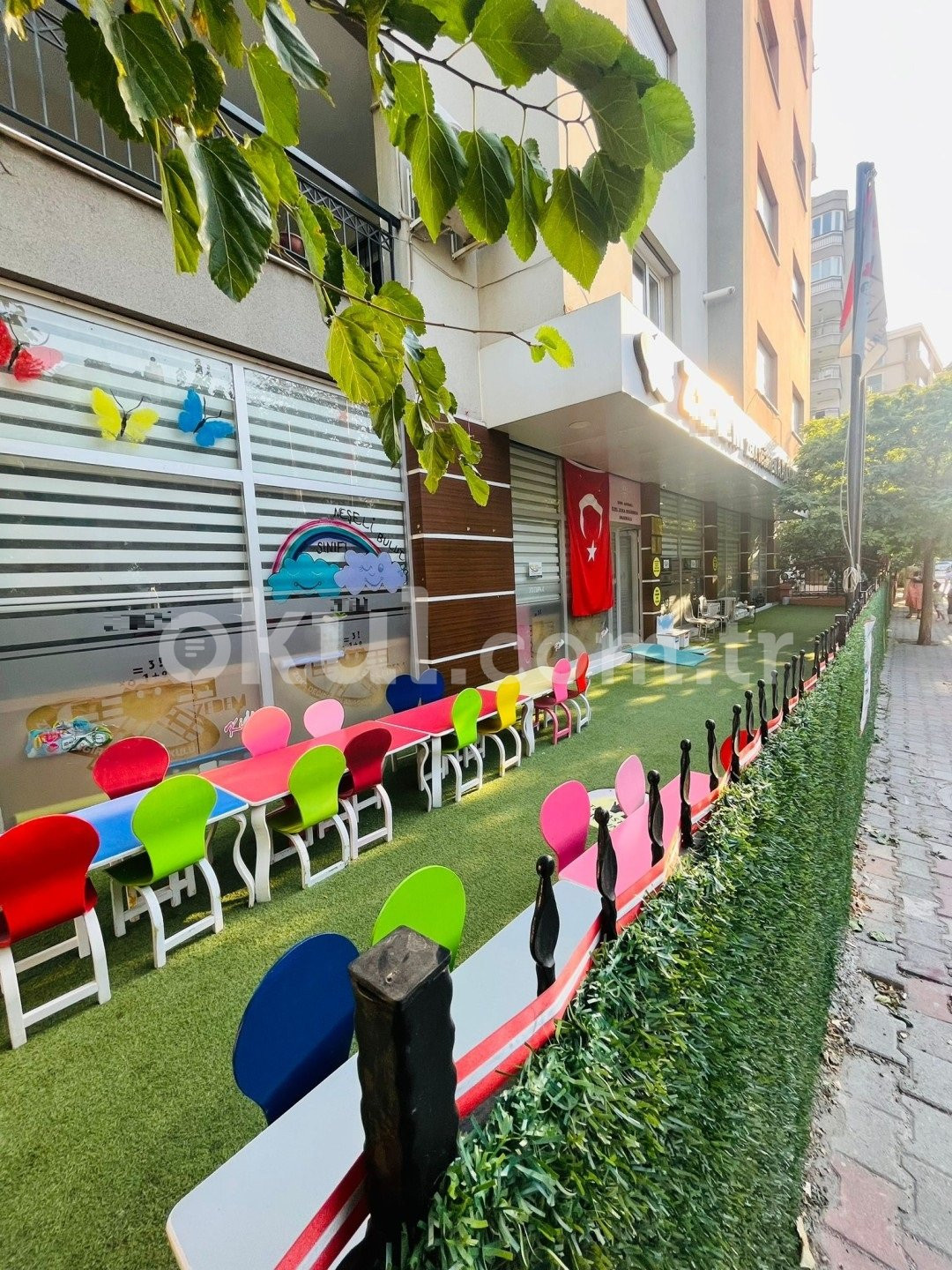 Özel Zeka Değirmeni Anaokulu - 1