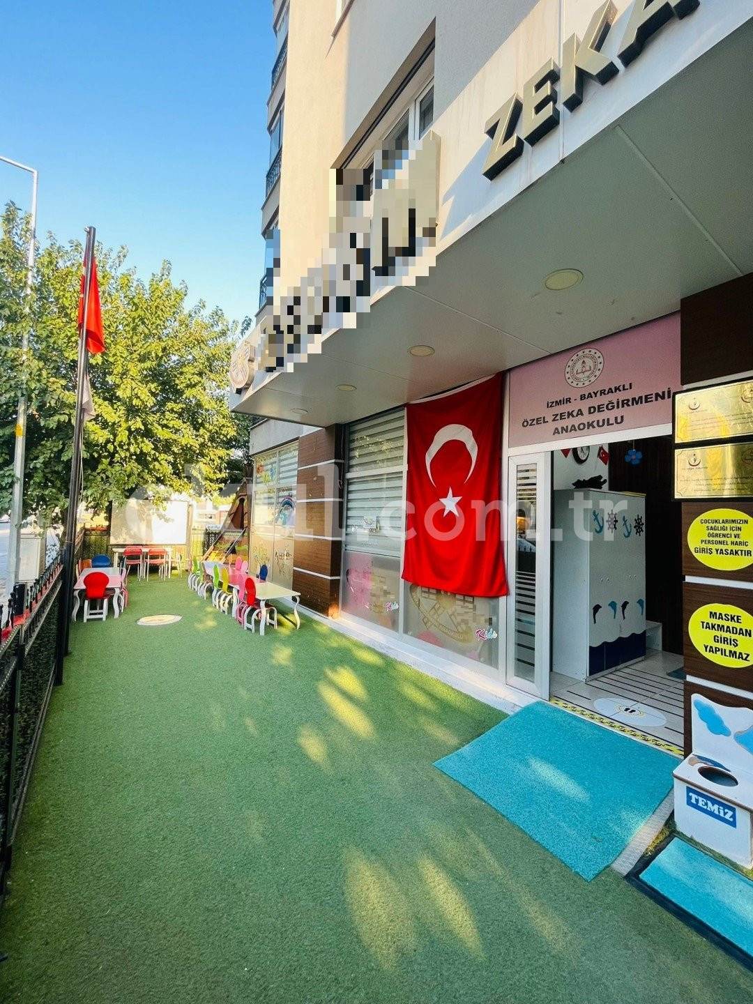 Özel Zeka Değirmeni Anaokulu - 4