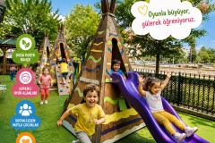 Özel Zeka Değirmeni Anaokulu