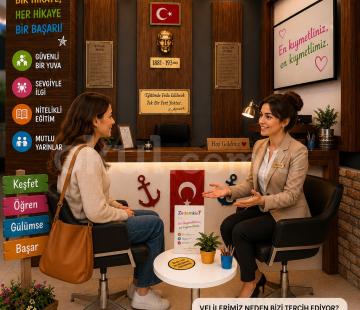 Özel Zeka Değirmeni Anaokulu