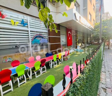 Özel Zeka Değirmeni Anaokulu