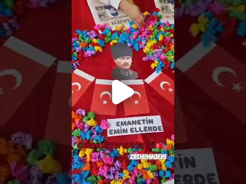 Özel ZEDEM Zeka Değirmeni Kreş ve Anaokulu - 59