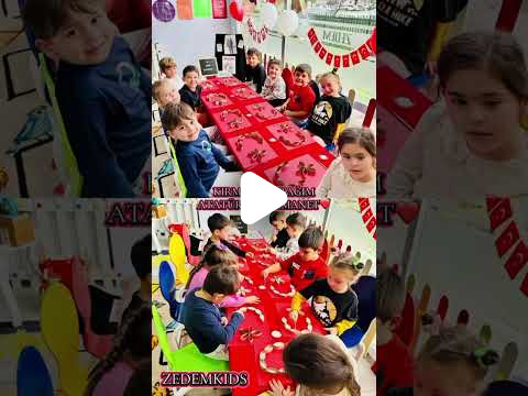 Özel ZEDEM Zeka Değirmeni Kreş ve Anaokulu - 73