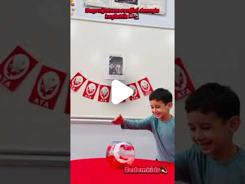 Özel ZEDEM Zeka Değirmeni Kreş ve Anaokulu - 70