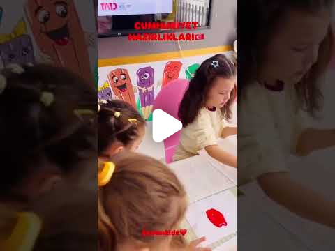 Özel ZEDEM Zeka Değirmeni Kreş ve Anaokulu - 58