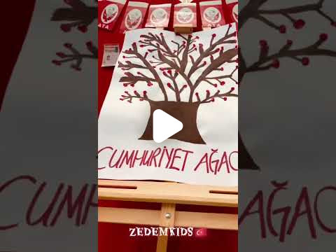 Özel ZEDEM Zeka Değirmeni Kreş ve Anaokulu - 62