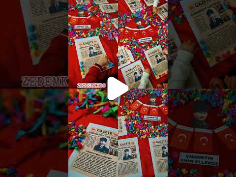 Özel ZEDEM Zeka Değirmeni Kreş ve Anaokulu - 57