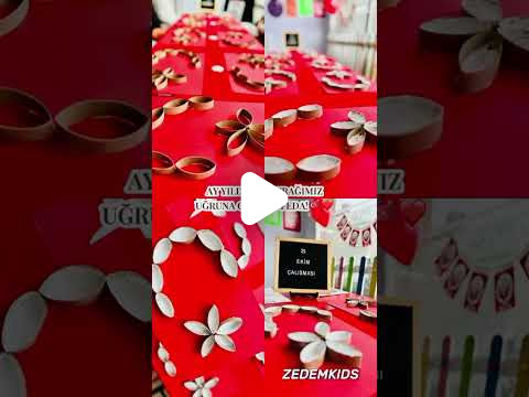 Özel ZEDEM Zeka Değirmeni Kreş ve Anaokulu - 74