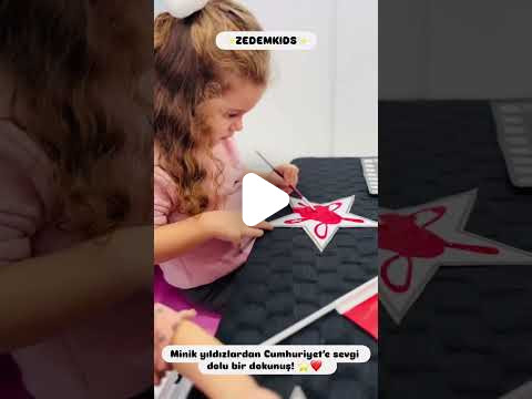 Özel ZEDEM Zeka Değirmeni Kreş ve Anaokulu - 77