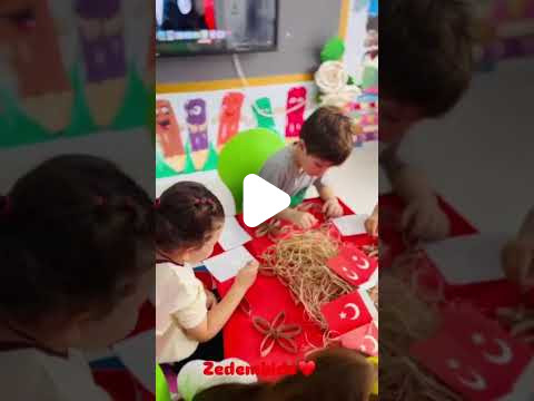 Özel ZEDEM Zeka Değirmeni Kreş ve Anaokulu - 72