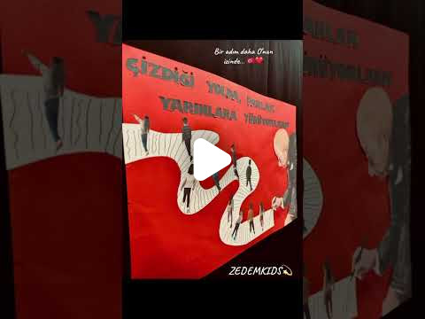 Özel ZEDEM Zeka Değirmeni Kreş ve Anaokulu - 69