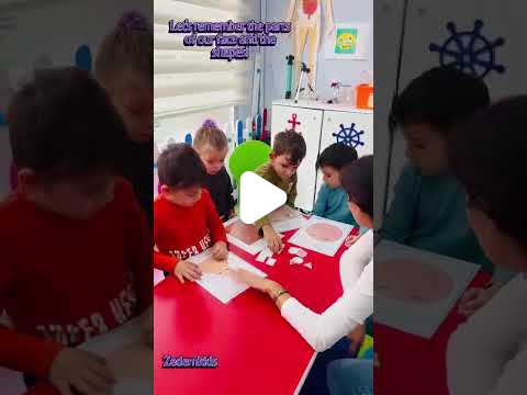 Özel ZEDEM Zeka Değirmeni Kreş ve Anaokulu - 68