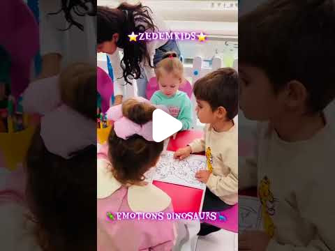 Özel ZEDEM Zeka Değirmeni Kreş ve Anaokulu - 67