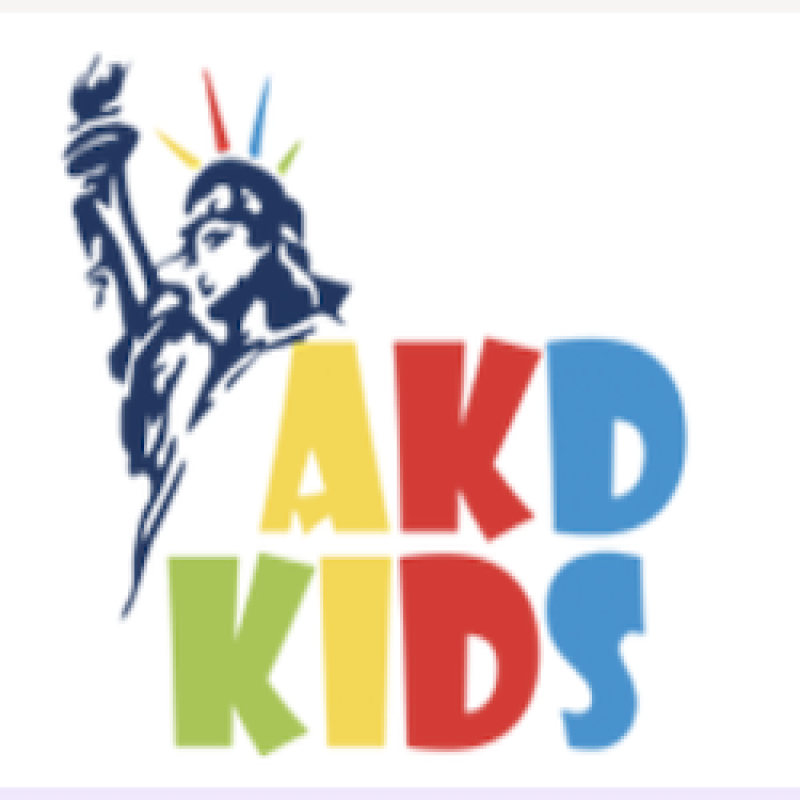 Özel Aliağa AKD Kids Anaokulu