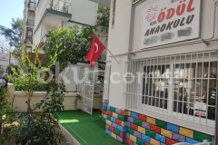 Özel Konak Ödül Anaokulu