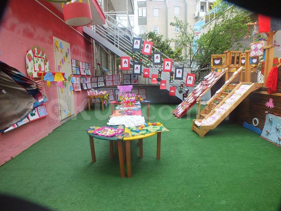 Özel Elit Çalışan Anaokulu - 1
