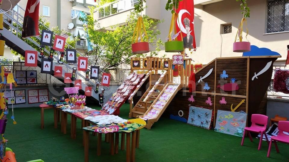Özel Elit Çalışan Anaokulu - 2