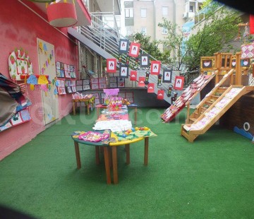 Özel Elit Çalışan Anaokulu
