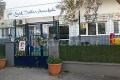 Özel Buca Küçük Dostlar Anaokulu
