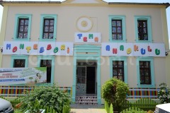 Özel Tema Montessori Anaokulu