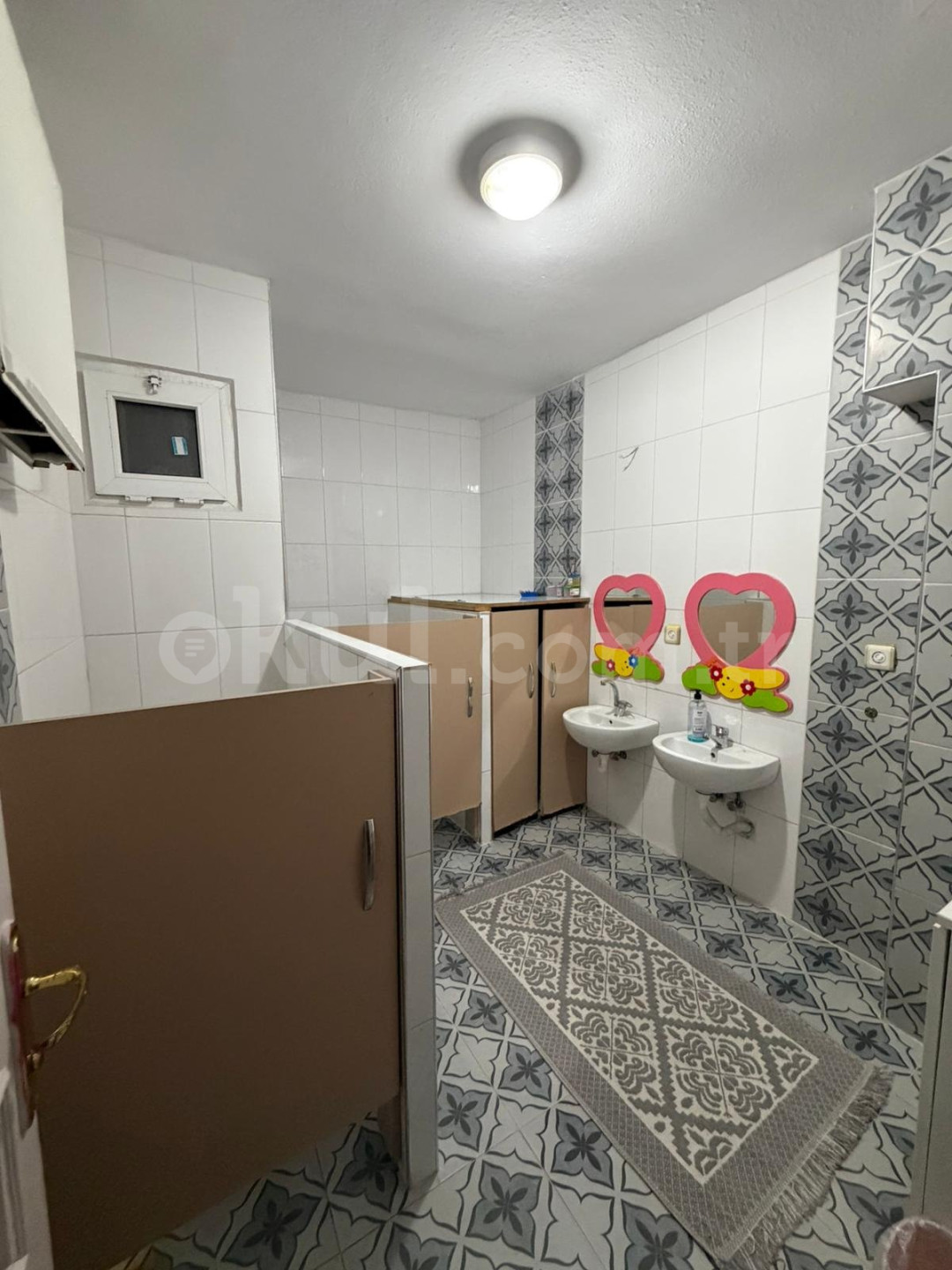 Özel Çamlıca İnci Yıldız Anaokulu - 13