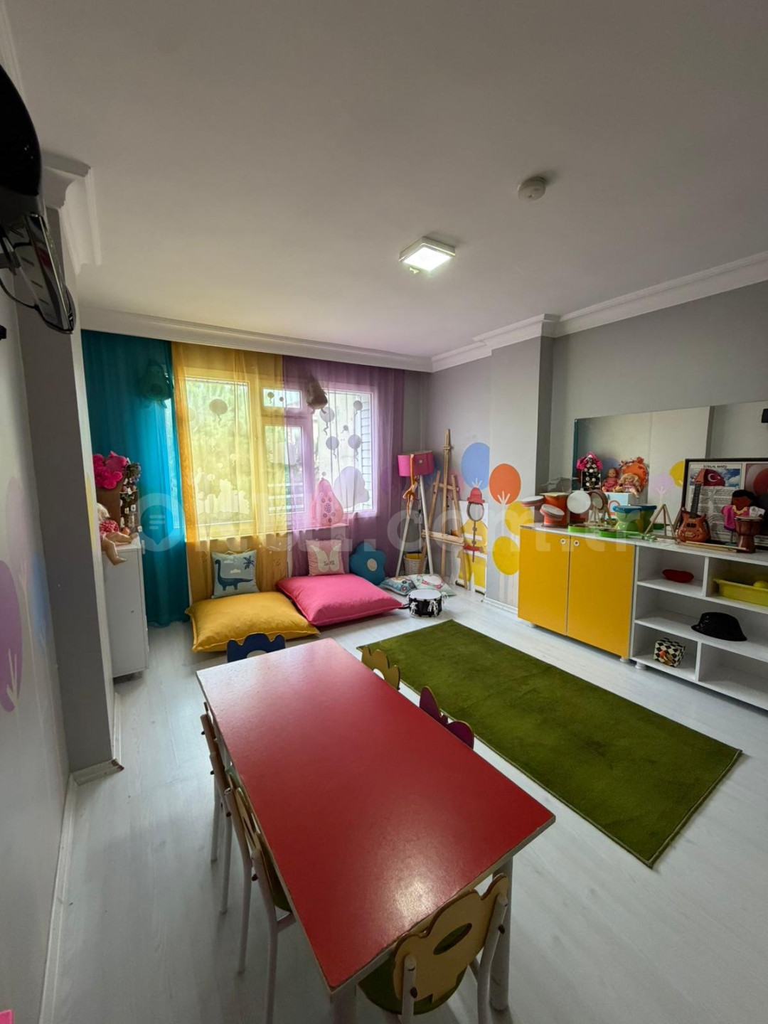 Özel Çamlıca İnci Yıldız Anaokulu - 4