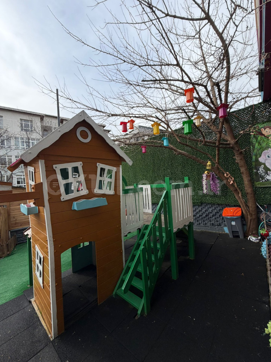 Özel Çamlıca İnci Yıldız Anaokulu - 2